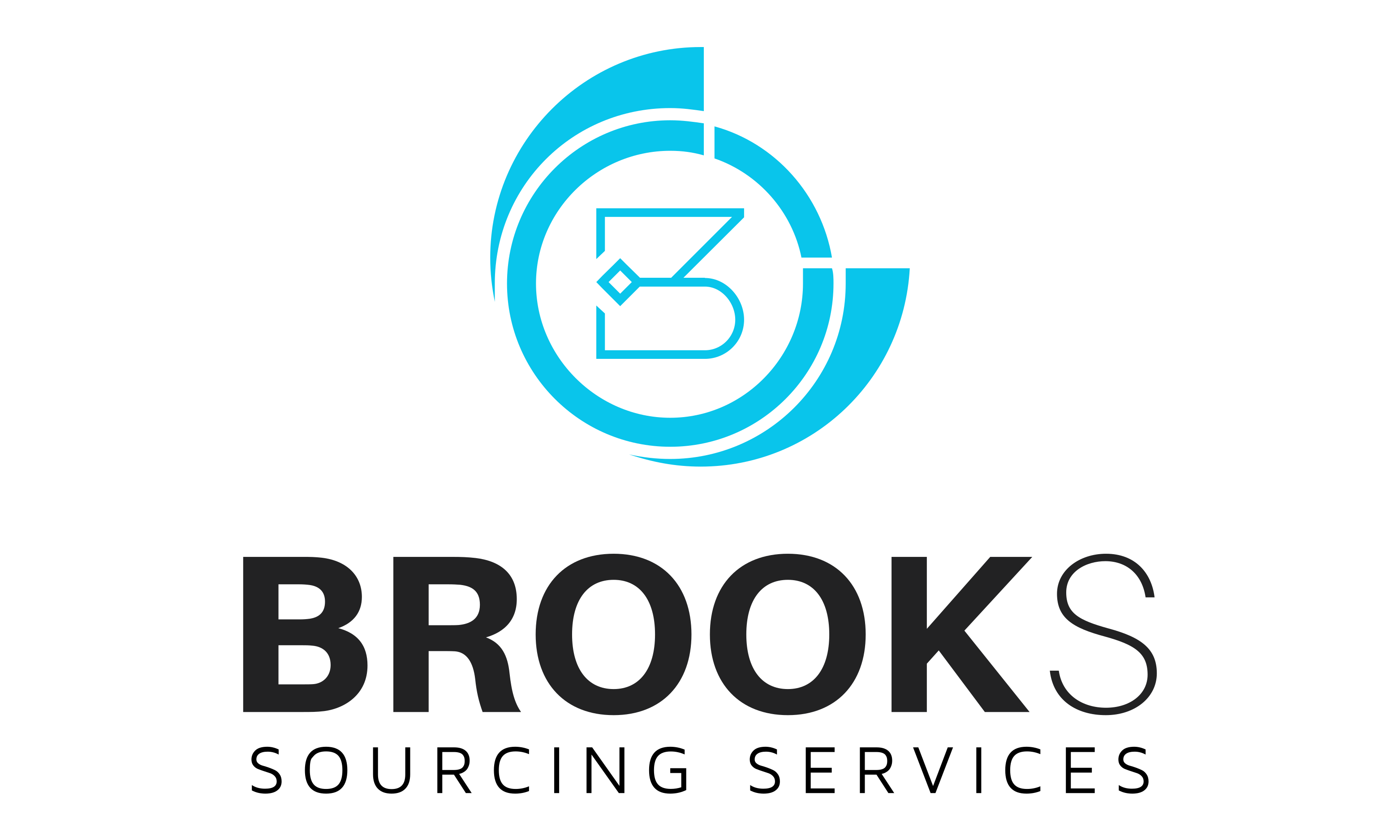 BROOKS Sourcing Services